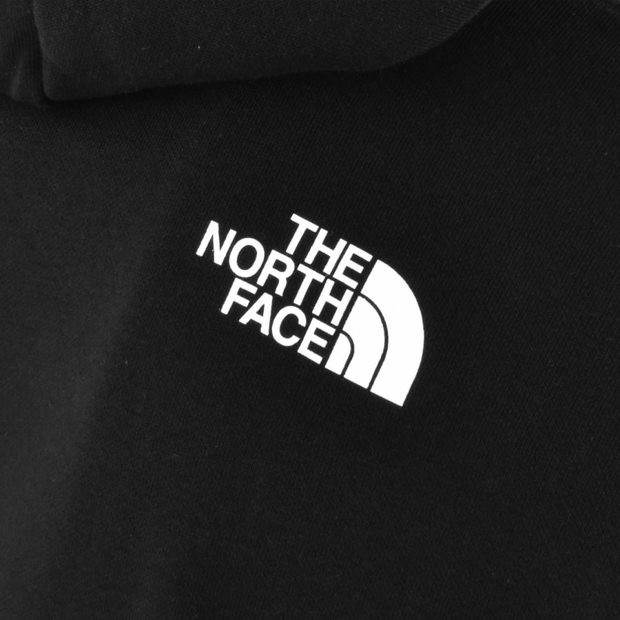 The North Face Fine Tracksuit Black Mainline Menswear Canada